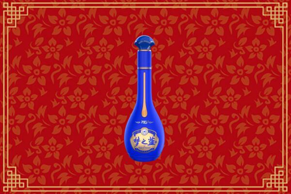 附近收购：平阴县名酒梦之蓝价格
